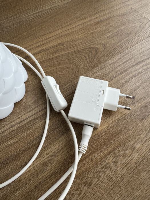 Candeiro infantil ikea