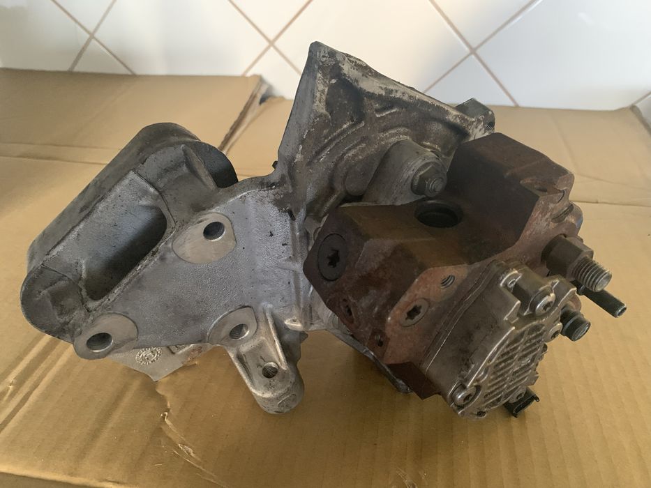 Bomba de alta pressão Renault Laguna 1.9dci