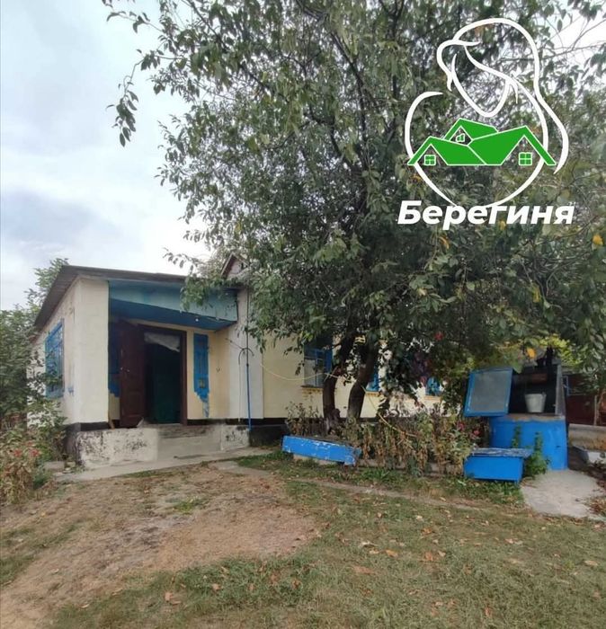 Продається будинок в.с. Макіївка,  Білоцерківського р-ну. Київськ.обл.