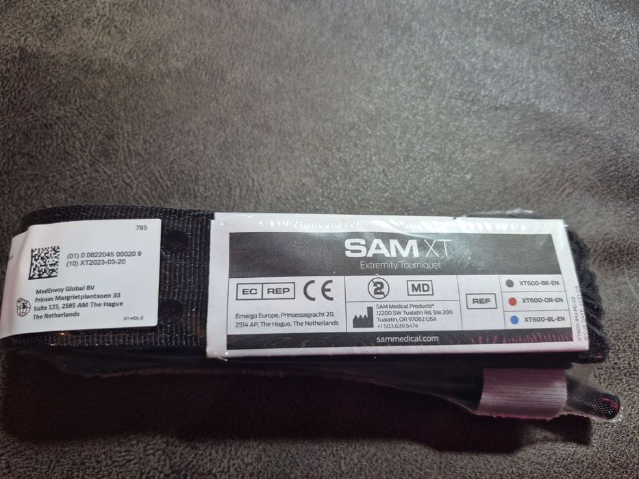 Джгут- турнікет та бандаж