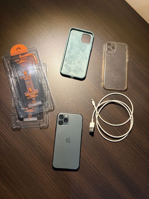 iphone 11 pro 256 gb