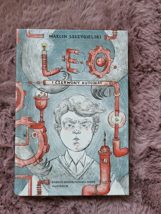 Książka dla dzieci