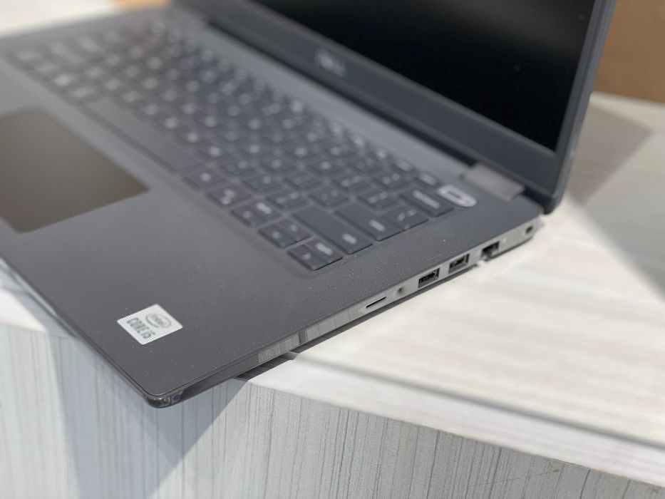 Laptop Dell Latitude 3410 i5-10210U/8GB/256GB SSD/Win10 Pro RATY