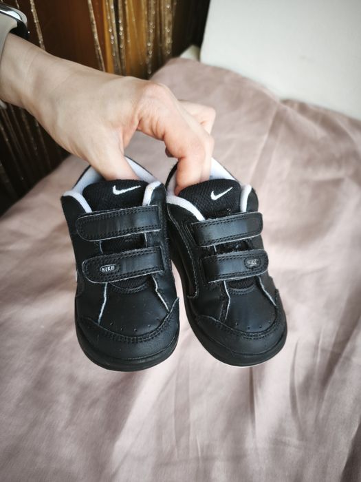 Кросівки nike, найк розмір 22,5