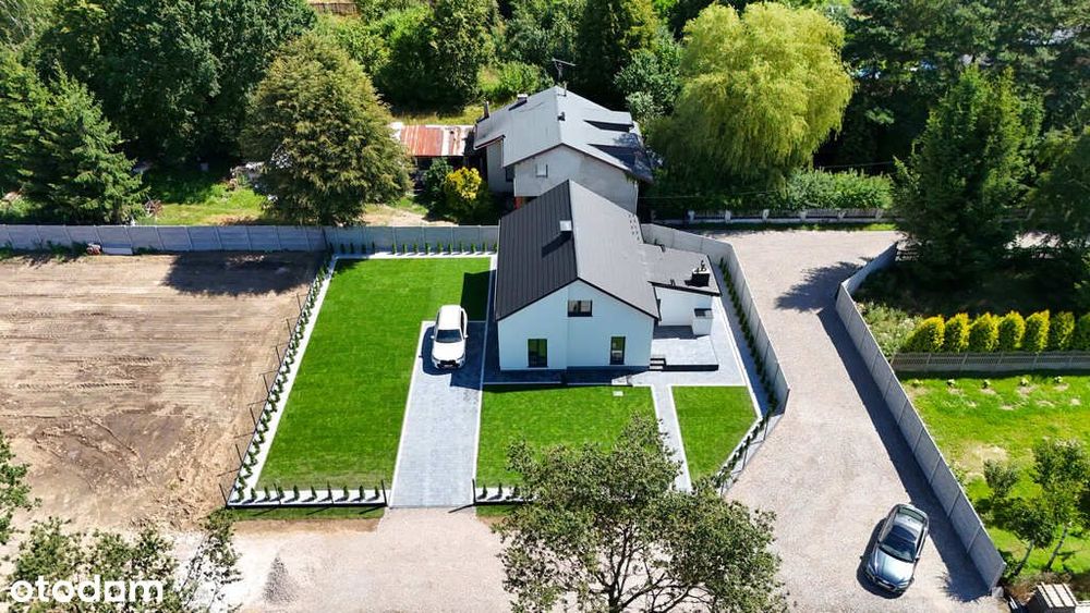 Dom 150m2 z piękną działką! ul. Połaniecka