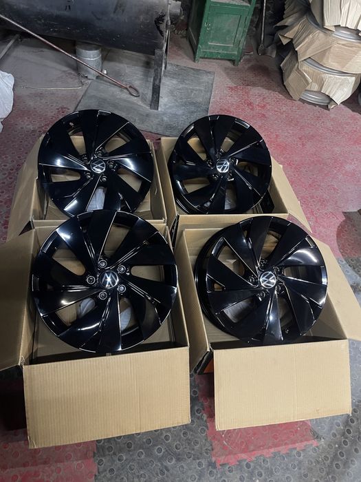 5/112R17 Volksvagen Original