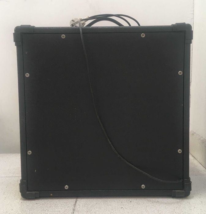 Torque T 50 PM kombo gitarowe 50W