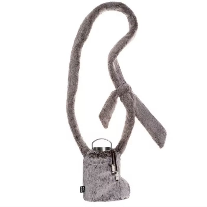 Ексклюзивний Термос-чашка Hirono Road Journal POP MART