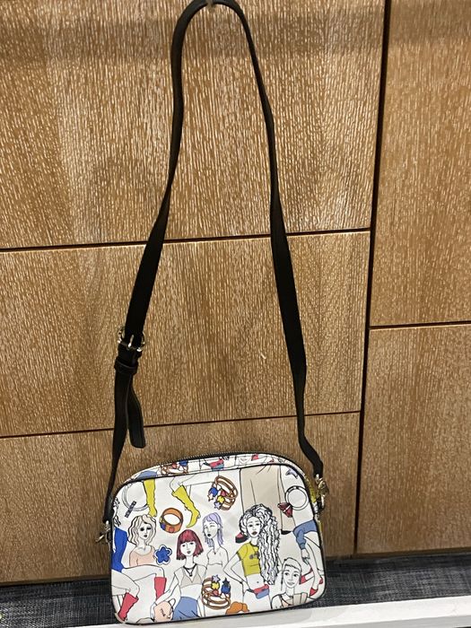 Vendo mala Tous original