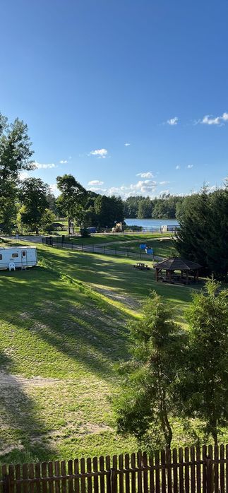Camping, pole namiotowe Mylof Zapora