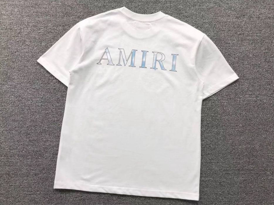 Amiri Футболка\ Амірі Футболка