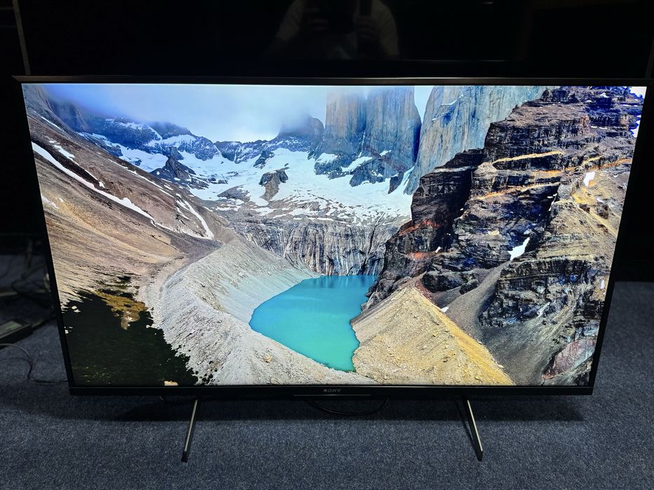 Sony 43XH8588 Android TV 120HZ 2020р