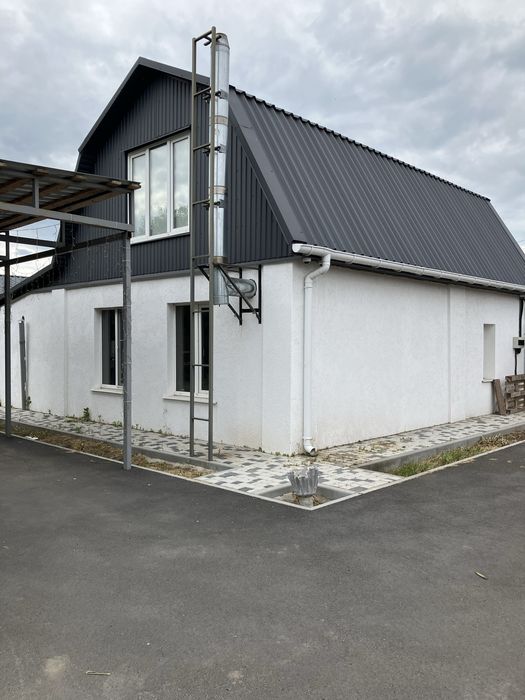 Оренда будинку на Юрівці