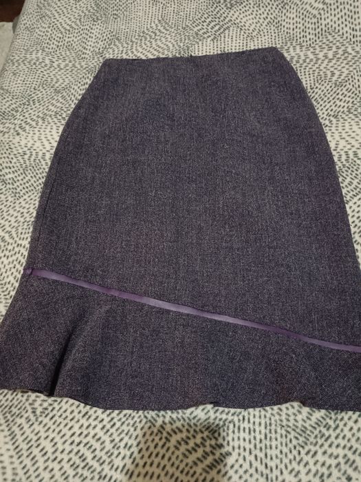 Roupa de criança e senhora