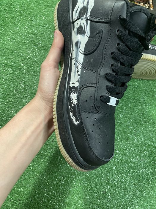 ‼️Акція‼️ Чоловічі кросівки Nike Air Force Low Skeleton / Кросівки Nike air force 1