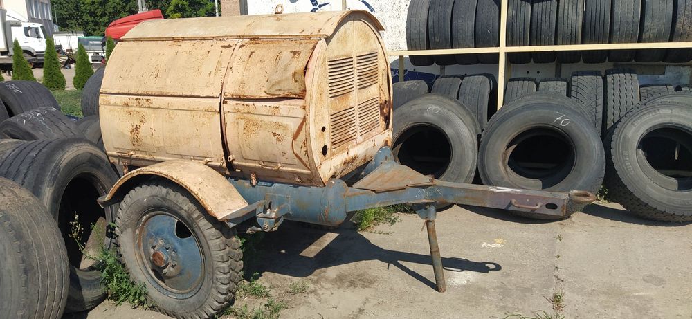 Компресор ПКС 3.5