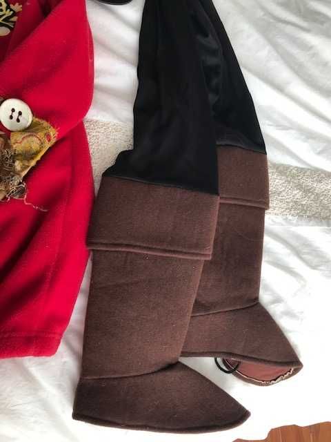 Carnaval fato mascara pirata 8 anos