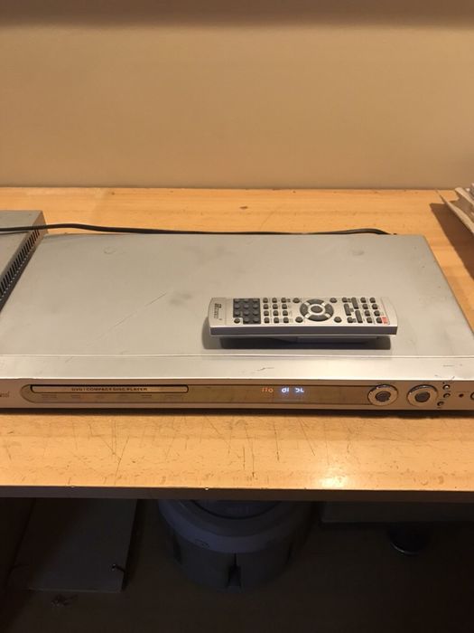 Leitor de DVD64286197331971124