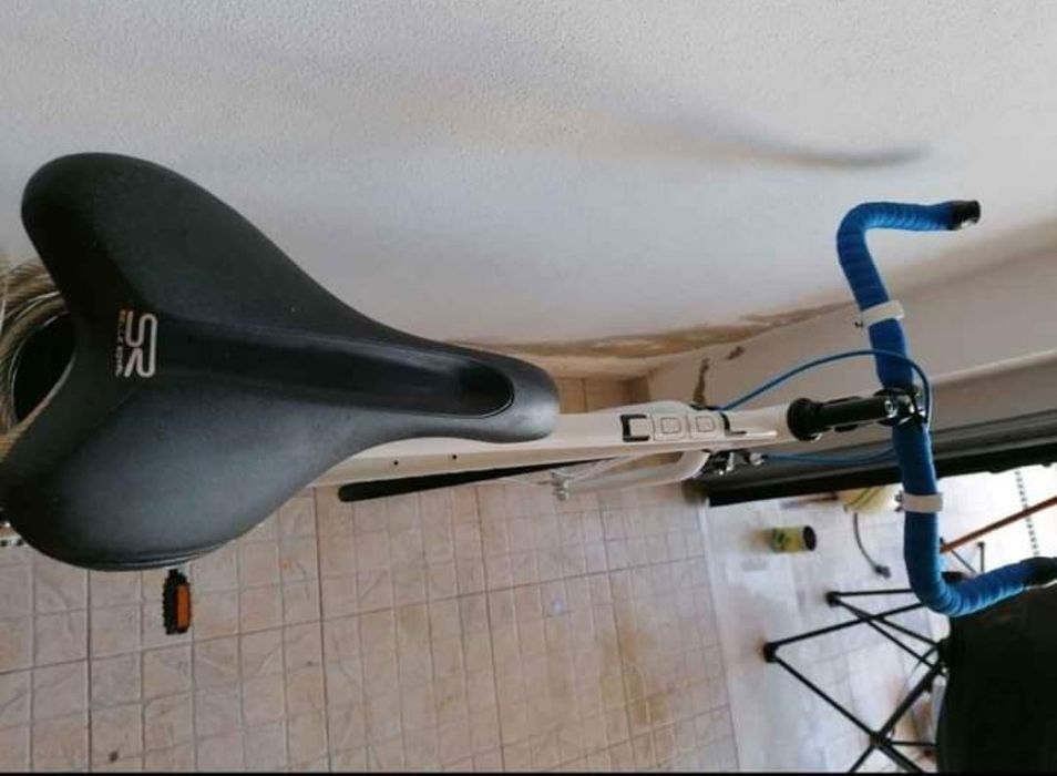 Vendo bicicleta urbana