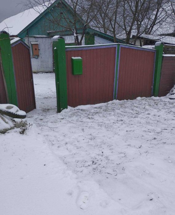 Продаж нерухомості