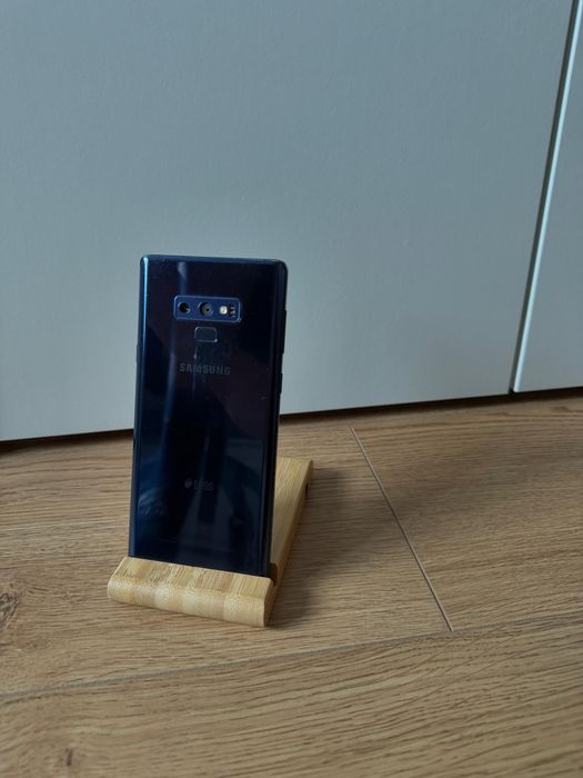 Samsung Galaxy Note 9 6/128gb bdb