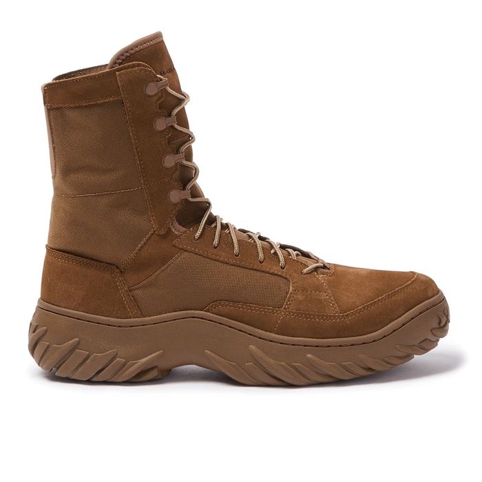 Берці літні  Oakley . Размер 45-47