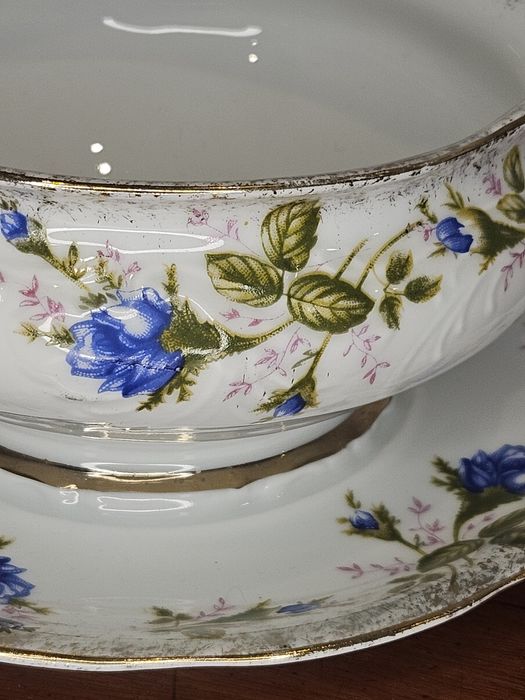 Unikatowa sosjerka Chodzież.