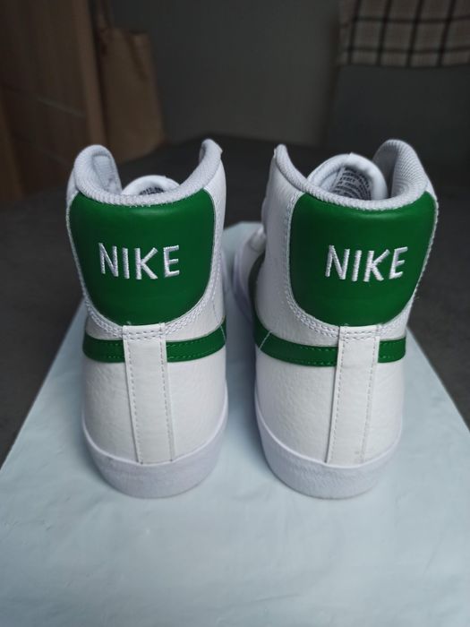 Trampki wysokie damskie rozmiar 37,5 Nike