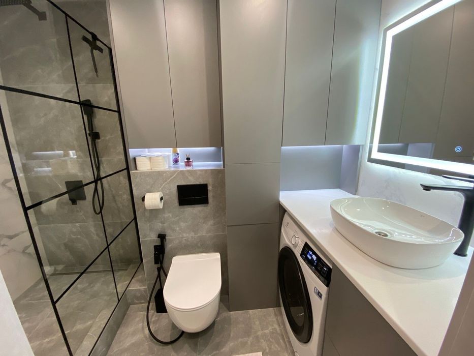 Кухні та шафи на замовлення: ваш стиль – наша робота!