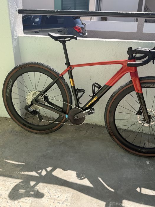 Trek chekpoint  tamango S