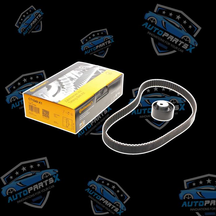 Комплект ГРМ та Помпа INA/ GATES/ CONTINENTAL/ BGA для ВСІХ авто!