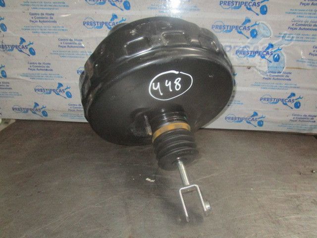 Servofreio MERCEDES-BENZ Classe E (W212)