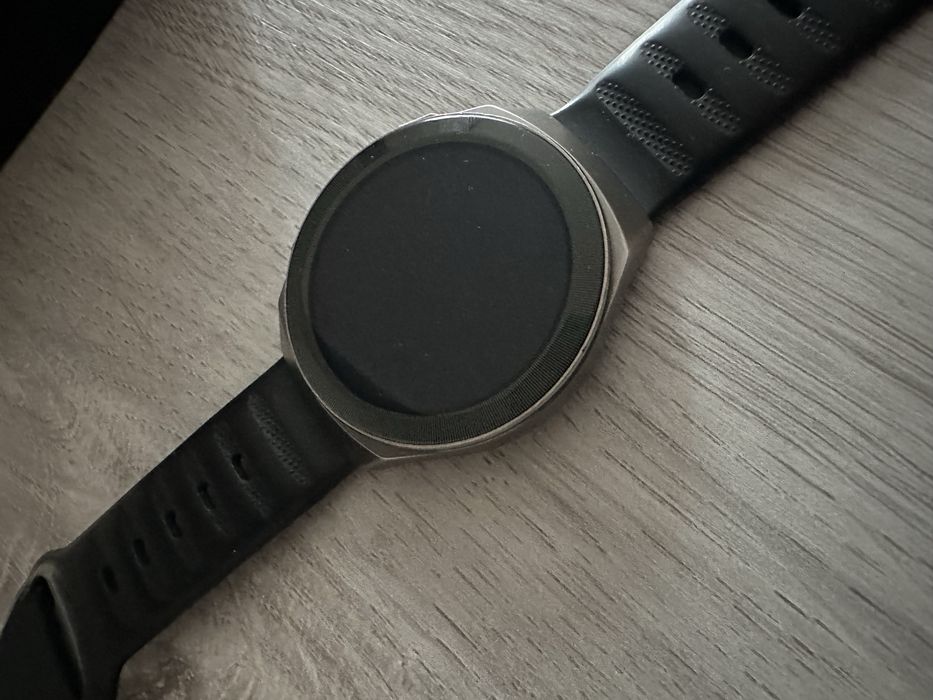 Huawei watch gt 2 e