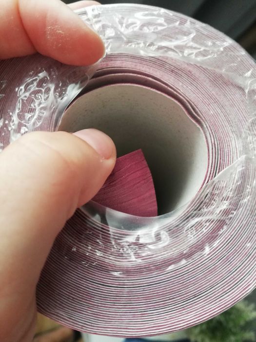 Tapeta na ścianę 10,05x0,53m