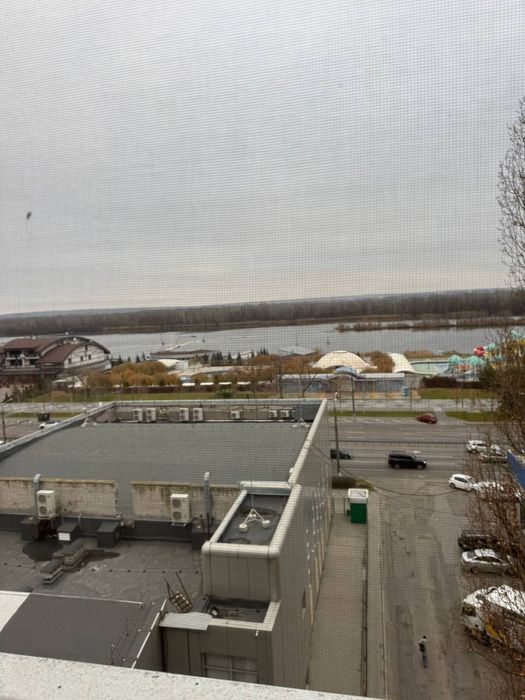 Продам 3к.кв Победа-1, Набережная Победы