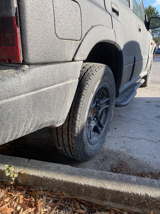 Vitara Suzuki 1.9 modelo ano 2000