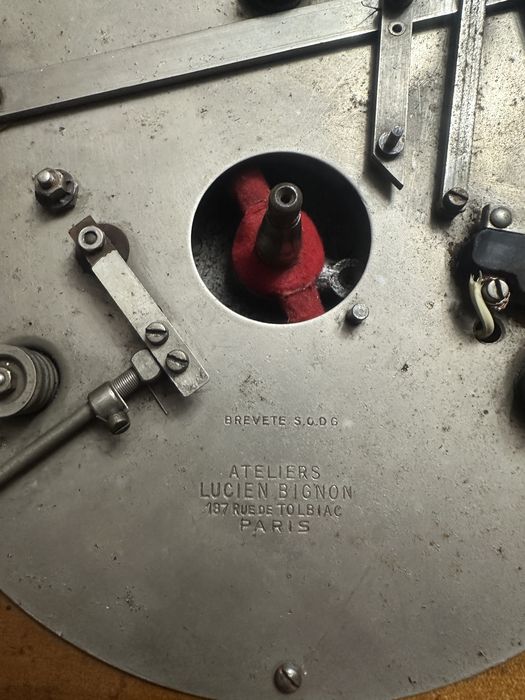 Gramofone | Grafonola | Gira discos antigo