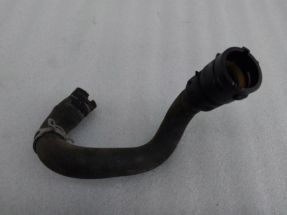 Tubo da água OPEL Corsa D
