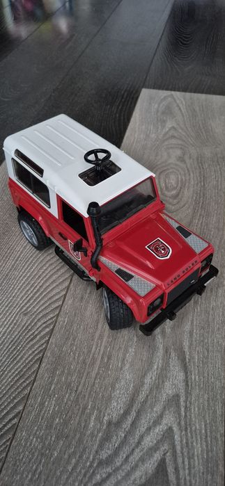 Машина дитяча джип