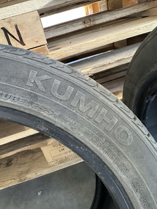 В продаже резина r17