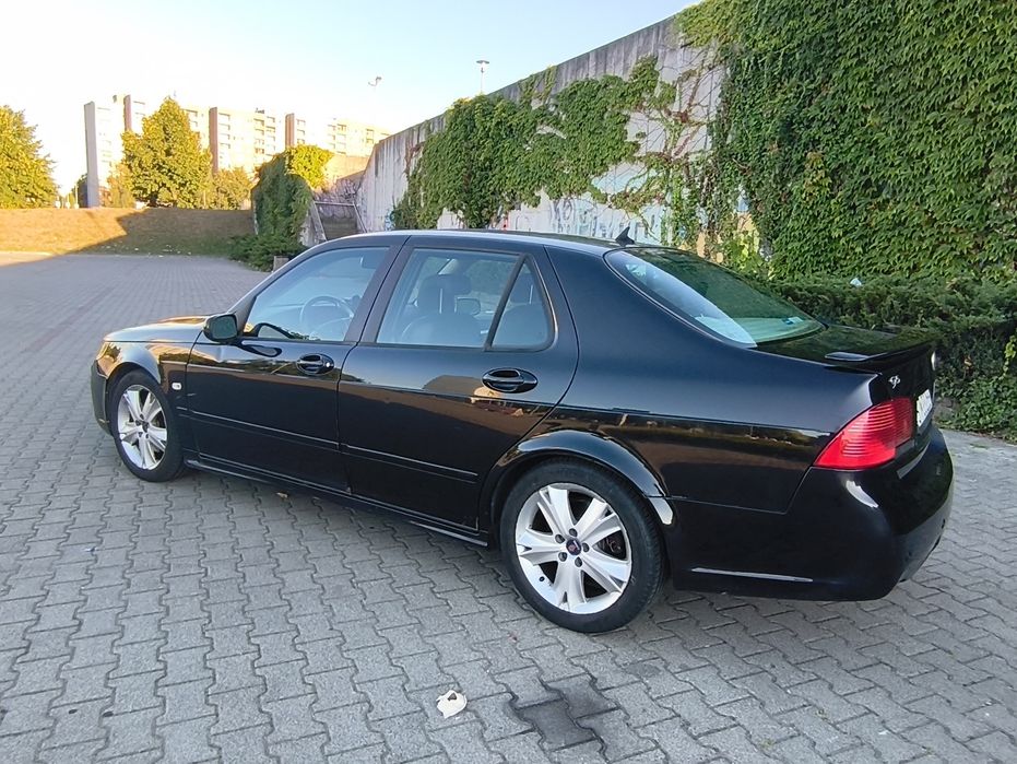 Saab 95 Aero 260hp Manual
