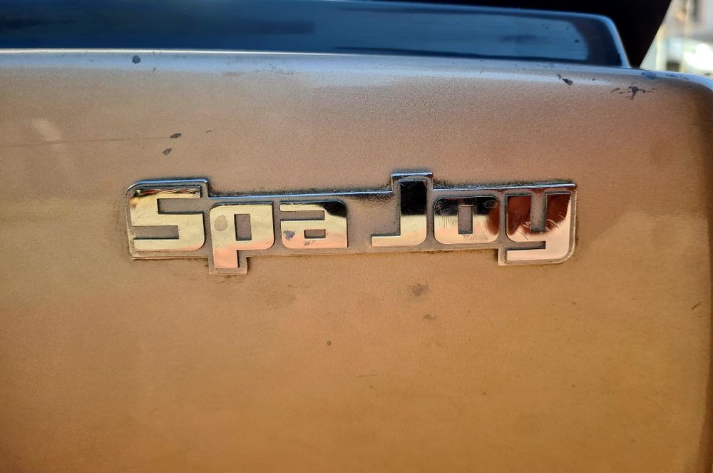 Spajoy cadeirão spa pedicure