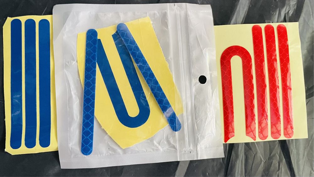 Xiaomi Scooter Accessories and Customization for 1S, M365, Pro 2, and Mi 364553032420994122