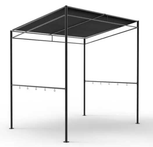 Tenda para barbecue  150X230X215CM