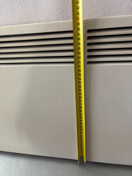 Конвектор Cooper&Hunter CH-C20D