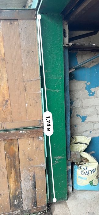 Продам гаражи в кооперативе Ветеран,в черте міста,за Хлебзаводом,