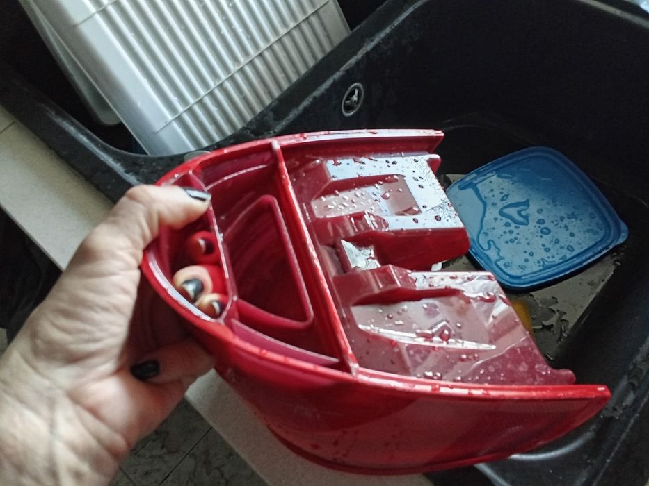 Ferro c/ caldeira como novo Tefal