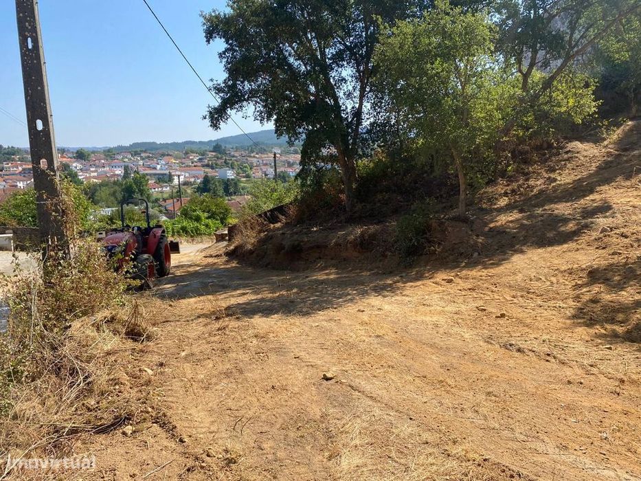 Terreno em Côja — Côja E Barril De Alva, Coimbra