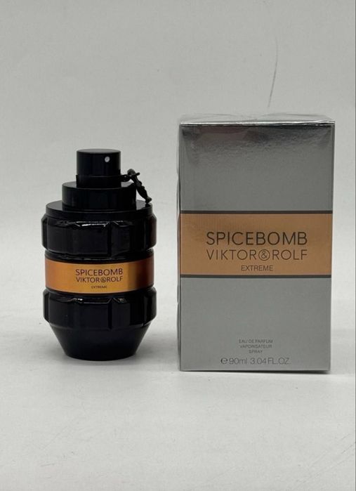 Perfum Spice Bomb Viktor&Rolf Extreme 90ml