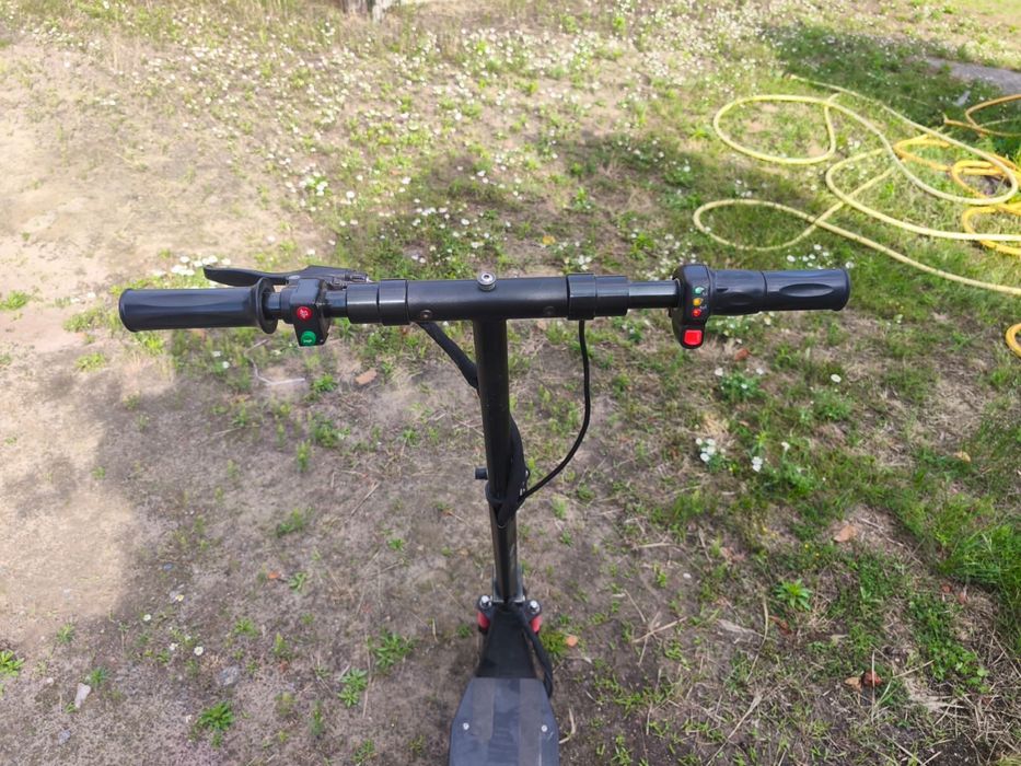 Електросамокат LikeBike